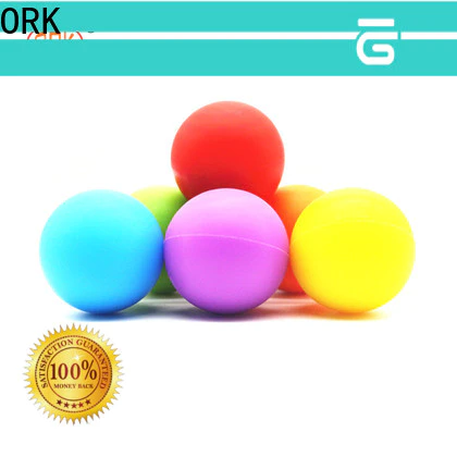 ORK wholesale rubber balls online shopping for electronics