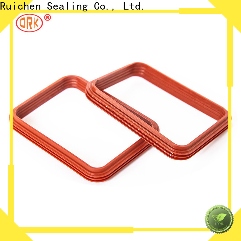 ORK rubber gaskets with good price for vehicles