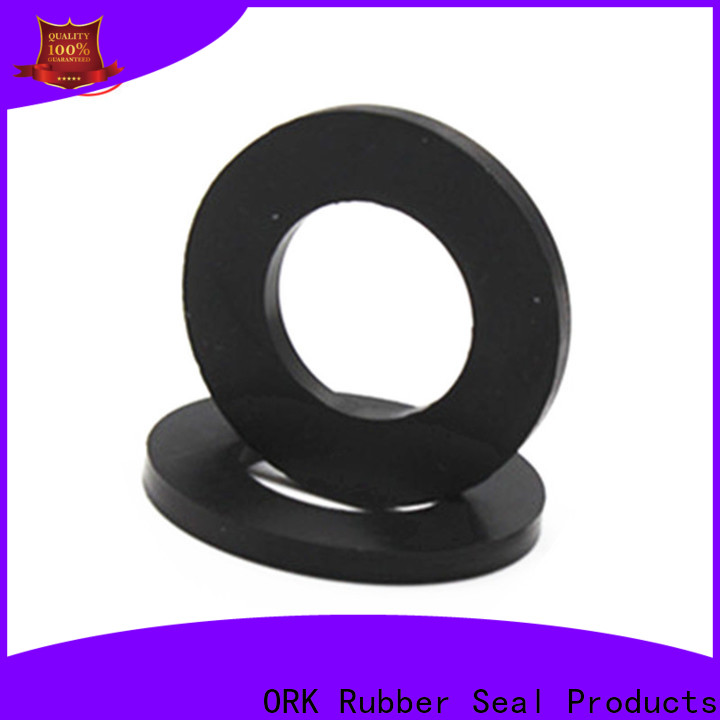 ORK flat rubber washers discount price for piping