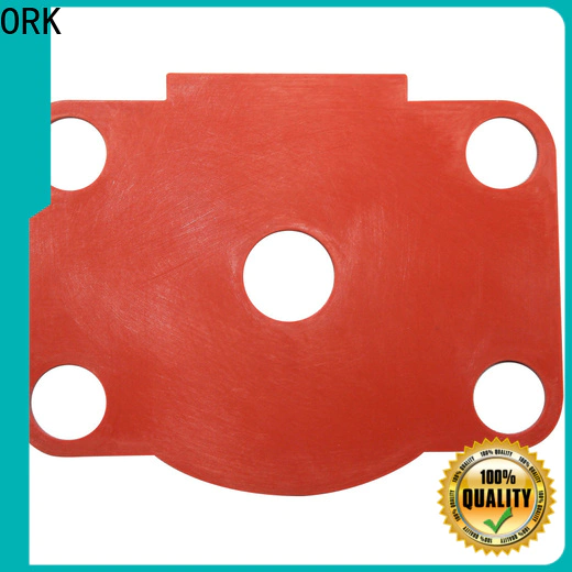 ORK high-quality rubber washer with good price for piping