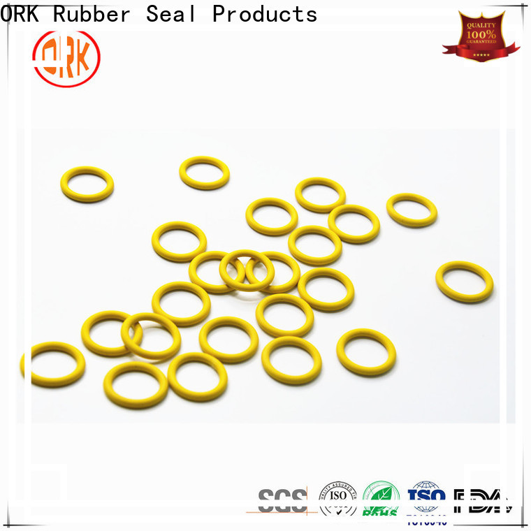 professional fkm o ring factory price for decoration.