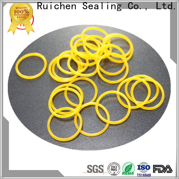 ORK metric epdm o rings factory sale for toys