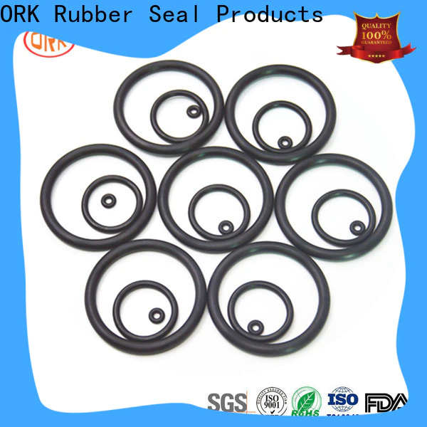 ORK wholesale supply rubber o rings screwfix factory price for toys