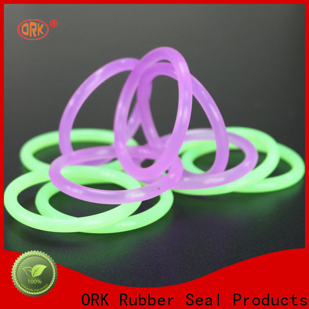 popular large silicone o rings factory price for home appliance