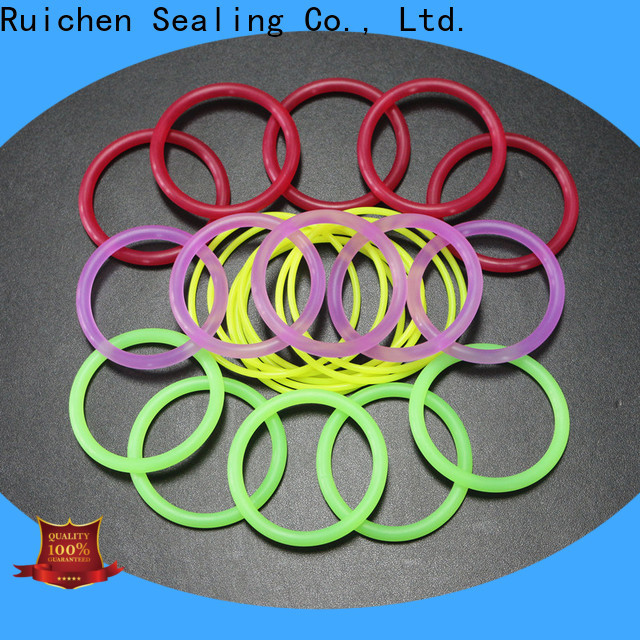 ORK silicone for o rings manufacturer for medical