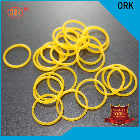 ORK wholesale supply neoprene o rings factory sale for medical