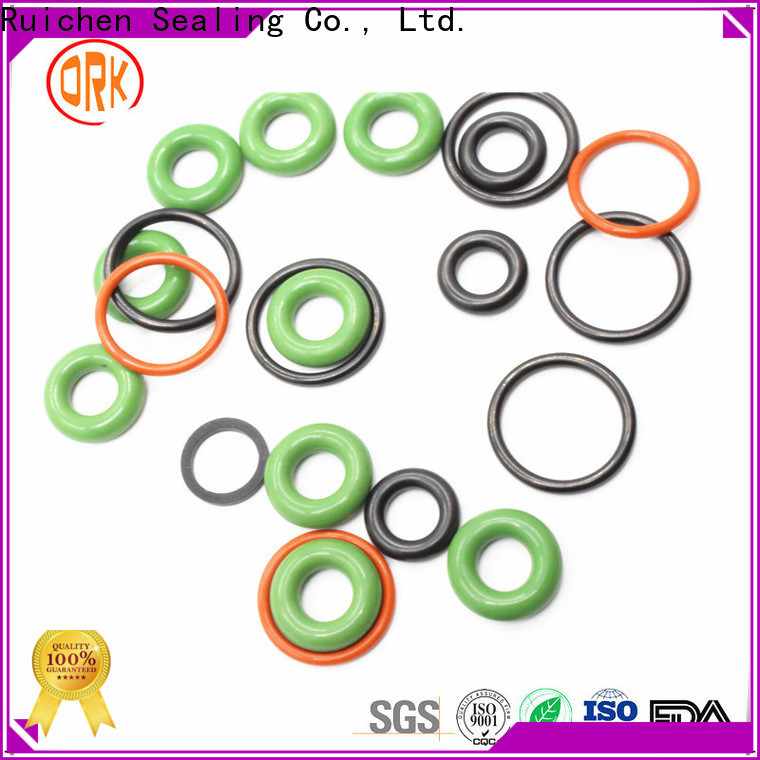ORK hot-sale small silicone o rings factory price for medical