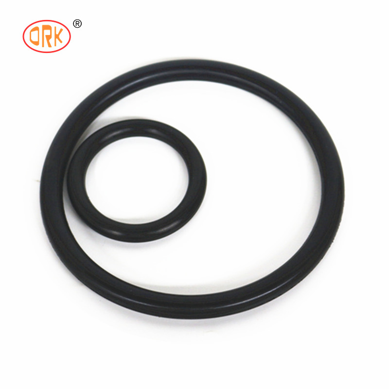 ORK customized flat o-ring factory price Industrial applications-2